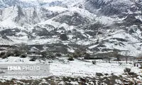 هشدار سراسری در ایران برای امشب و فردا
