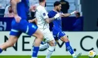 سنگین‌ترین شکست استقلال برابر الهلال، رسانه عربی را به وجد آورد