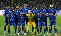 استقلال با ۶ غایب راهی اصفهان می‌شود!