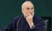 روایت قالیباف از ماجرای اصلاح پست ترامپ در توییتر