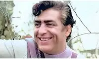 تصاویری از تجمع لوتی‌های تهران بر سر مزار فردین