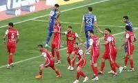 سایت بلیت‌فروشی دربی از کار افتاد