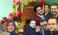 مبلغ پرداختی به سلبریتی‌ها برای حضور در صداوسیما لو رفت