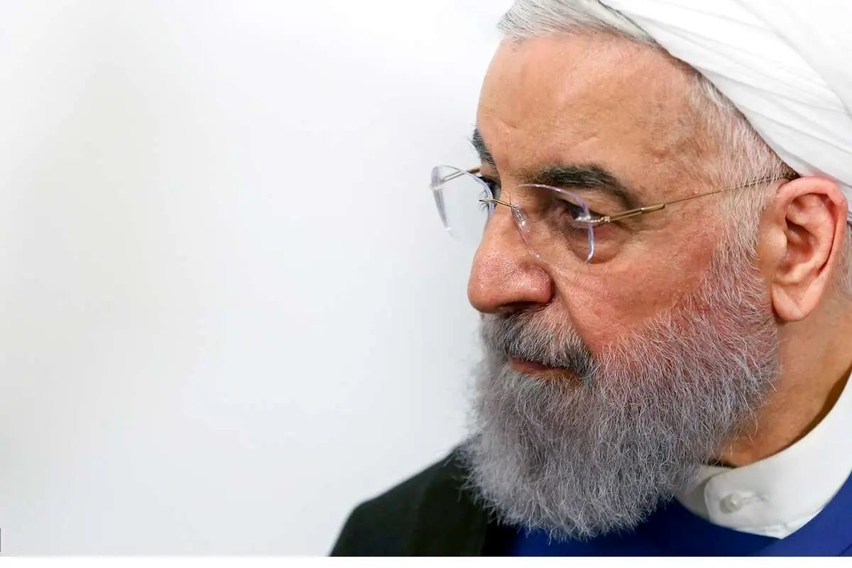 روخوانی صداوسیما از روی اخبار کیهان برای حمله به روحانی