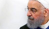 روخوانی صداوسیما از روی اخبار کیهان برای حمله به روحانی