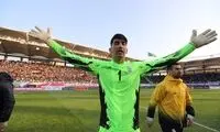 بیرانوند: یحیی برکنار شود، پرسپولیسی می‌شوم!