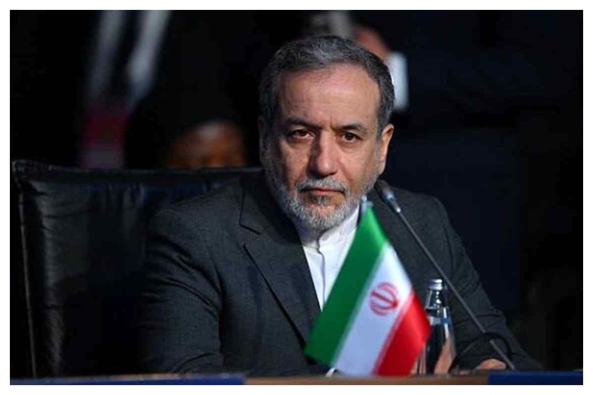 خبر فوری عراقچی درباره دور جدید مذاکرات