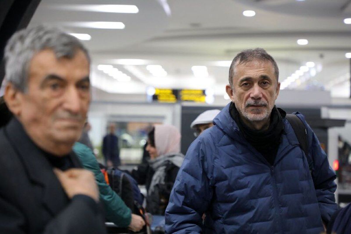 نوری بیلگه جیلان در آستانه‌ی استعفا از جشنواره فجر!