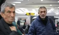 نوری بیلگه جیلان در آستانه‌ی استعفا از جشنواره فجر!