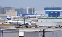 رفتار ناباورانه با تیم ملی در ورود به آمریکا