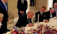 اقدام قابل‌تامل ترامپ درباره تفاهم اخیر با ایران 