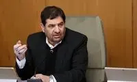 تذکر خنده‌دار مخبر در هیئت دولت به سبک معلم‌ها!