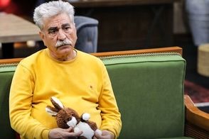 سیروس میمنت: از بچه‌هایم هم برای ایران می‌گذرم