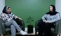 سکوت مبینا شکست: من آنقدر هم دختر بدی نیستم!