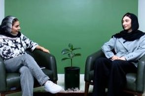 سکوت مبینا شکست: من آنقدر هم دختر بدی نیستم!