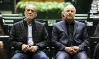 واکنش پزشکیان، لاریجانی و قالیباف به انتخاب رهبر جدید
