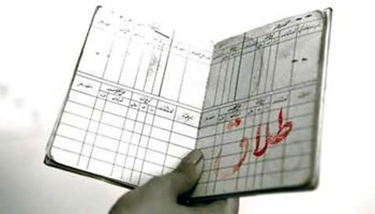   تمام زندگی زنم اینستاگرام است؛ طلاق می‌خواهم 