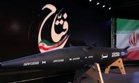 ۲۲ سلاح راهبردی ایران موازنه قدرت را تغییر خواهد داد