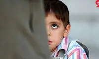 مرگ پسربچه 7 ساله زیر شکنجه‌ وحشتناک نامادری