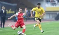 پاسخ تند سروش به پیشکسوتان: حسادت نکنید!