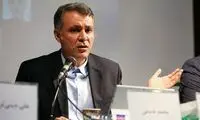 مقایسه معنادار بودجه خانه اندیشمندان با خانه مداحان