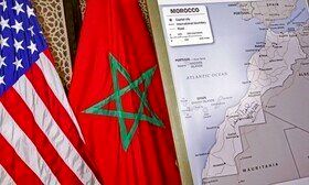 کمک آمریکا به مراکش «برای مقابله با ایران»