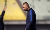 تکلیف سرمربی ملوان مشخص شد