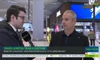اولین حرف‌های کارتال درباره پرسپولیس: هدف من فصل بعد!
