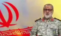 سخنگوی نیروهای مسلح: بلایی که سر آمریکا آمده، در تاریخ بی‌سابقه است