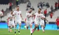 سکوت عجیب ملی‌پوشان درباره حوادث اخیر کشور