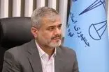 رئیس سابق دادگستری تهران در اوین جانباز شد