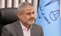 رئیس سابق دادگستری تهران در اوین جانباز شد