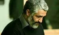 واکنش متفاوت زیدآبادی به ماجرای پژمان جمشیدی