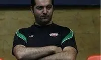 شوک به والیبال ایران؛ ملی‌پوش سابق درگذشت