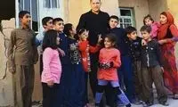 تنگه هرمز، علی دایی یا اصلا محسن چاوشی؟ بس کنید