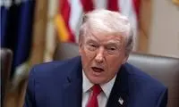 پاسخ ترامپ به تکرار سناریوی ونزوئلا در ایران 