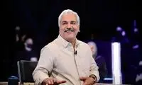 این عکس از مهران مدیری را باور نمی‌کنید