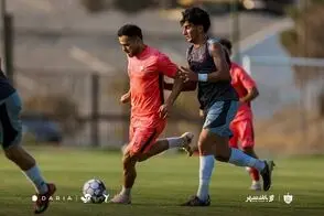 اورونوف با یک استوری همه‌چیز را به‌هم ریخت!