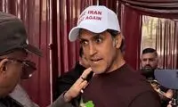 علی کریمی با یک استوری ناموسی، رضا پهلوی را آنفالو کرد
