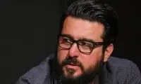 محسن کیایی از اینستاگرام خداحافظی کرد