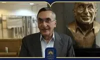 مخالفت با خاکسپاری کامران فانی در قطعه نام‌آوران