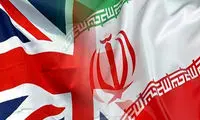 تحریم‌های جدید انگلیس و آمریکا علیه ایران