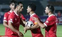 آقای گل پرسپولیس با یک تیر دو نشان زد