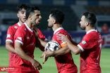 آقای گل پرسپولیس با یک تیر دو نشان زد