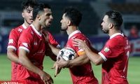 آقای گل پرسپولیس با یک تیر دو نشان زد