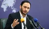 ویدئو خبرساز از ورزش کردن بهادری جهرمی