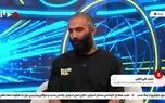 روایت تلخ ملی‌پوش ایرانی از روزهای اعتیاد و آسمان‌خوابی