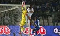 توقف بد موقع استقلال در اصفهان