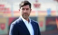 بمب پاییزی پرسپولیس مشخص شد