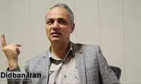 اندیشه‌هایی که آقای حدادعادل مایل به دور انداختن آن است